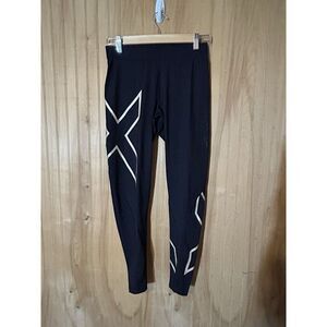 2XU Women's Medium Leggings W4173B